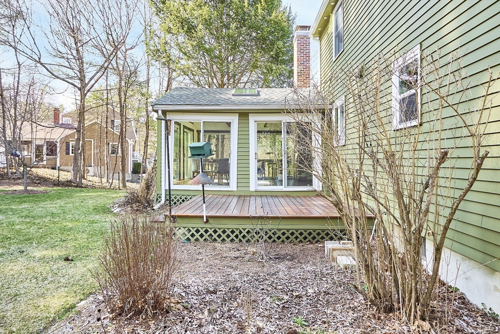 22 Robinwood Road Acton, MA 01720 - Photo 37 of 42 Gallery Image 37