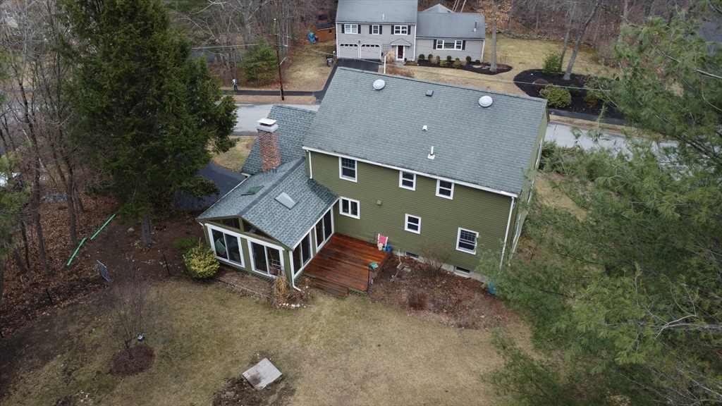 22 Robinwood Road Acton, MA 01720 - Photo 39 of 42 Gallery Image 39