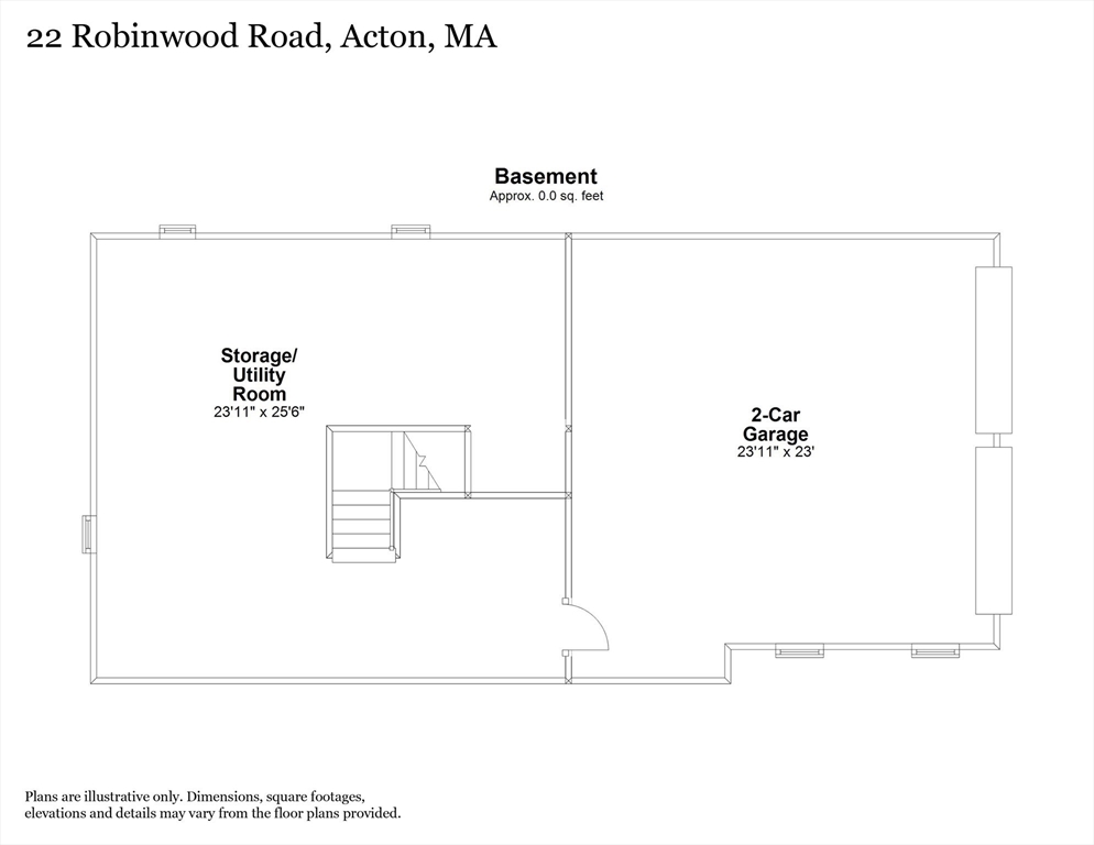 22 Robinwood Road Acton, MA 01720 - Photo 42 of 42 Gallery Image 42