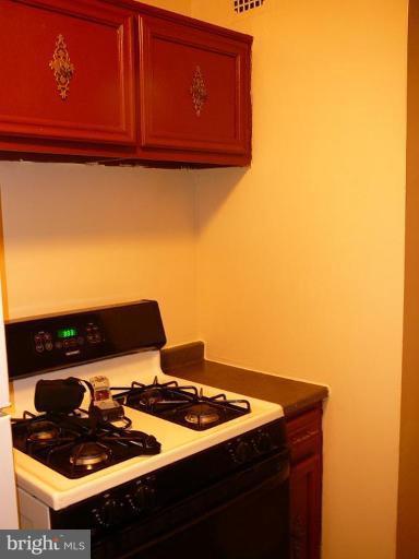 3340 Hewitt Avenue, Unit 66 3 Silver Spring, MD 20906 - Photo 11 of 13 Kitchen #2