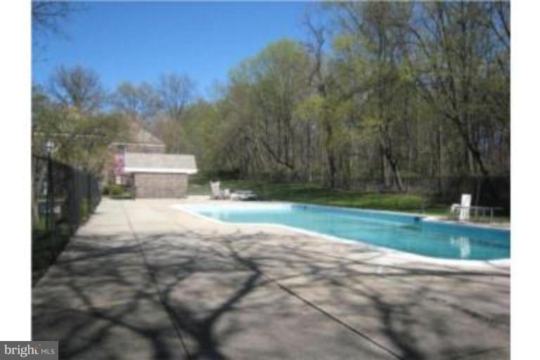 3340 Hewitt Avenue, Unit 66 3 Silver Spring, MD 20906 - Photo 13 of 13 Swimming Pool