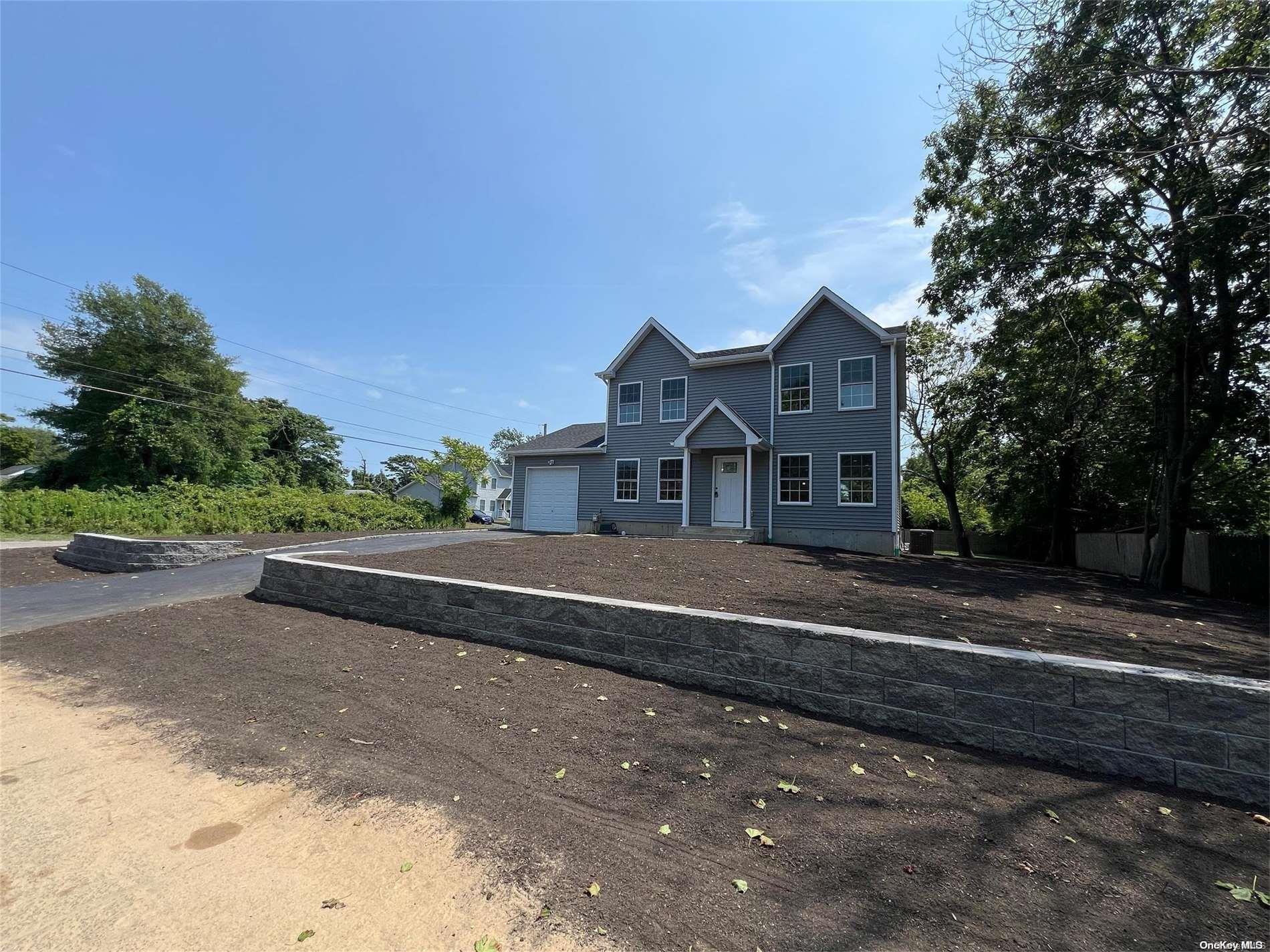 36 Gooseberry Road Mastic Beach, NY 11951 - Photo 1 of 1 Gallery Image 1