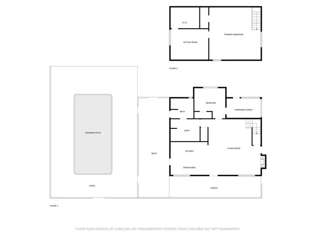 $310,000 | 15793 35th Avenue, Clearlake, CA 95422