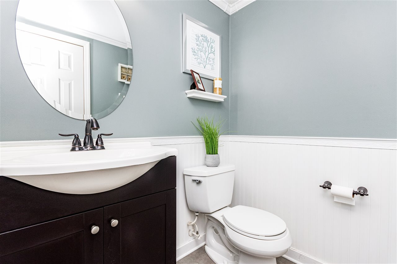 12008 North Exeter Way Raleigh, NC 27613 - Photo 22 of 25 Photo 22