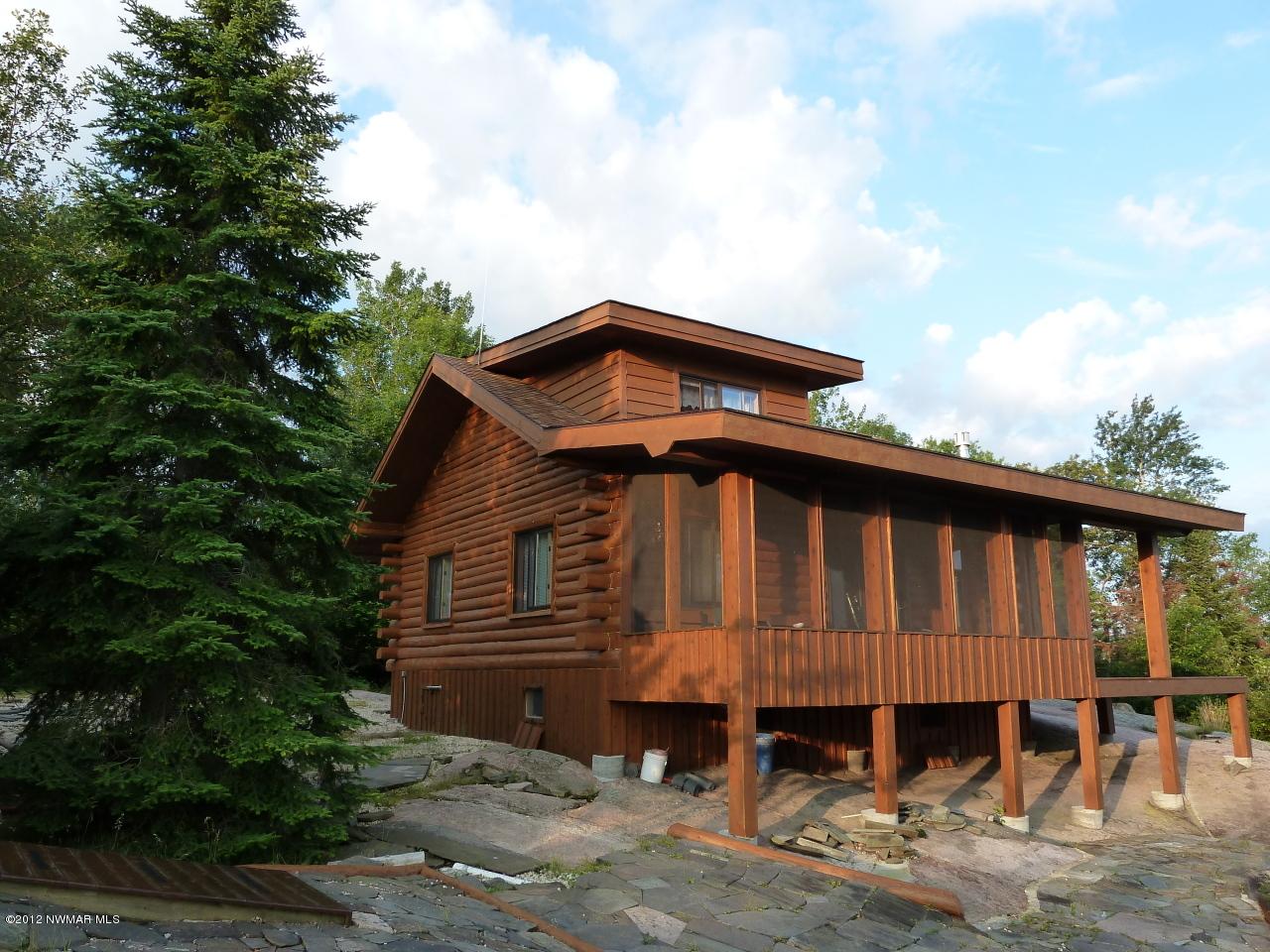 8 Flag Island Way Angle Inlet, MN 56711 - Photo 1 of 1 Gallery Image 1