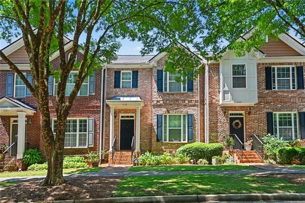 $2,200 | 1533 Endurance Hill Drive Northwest, Kennesaw, GA 30152