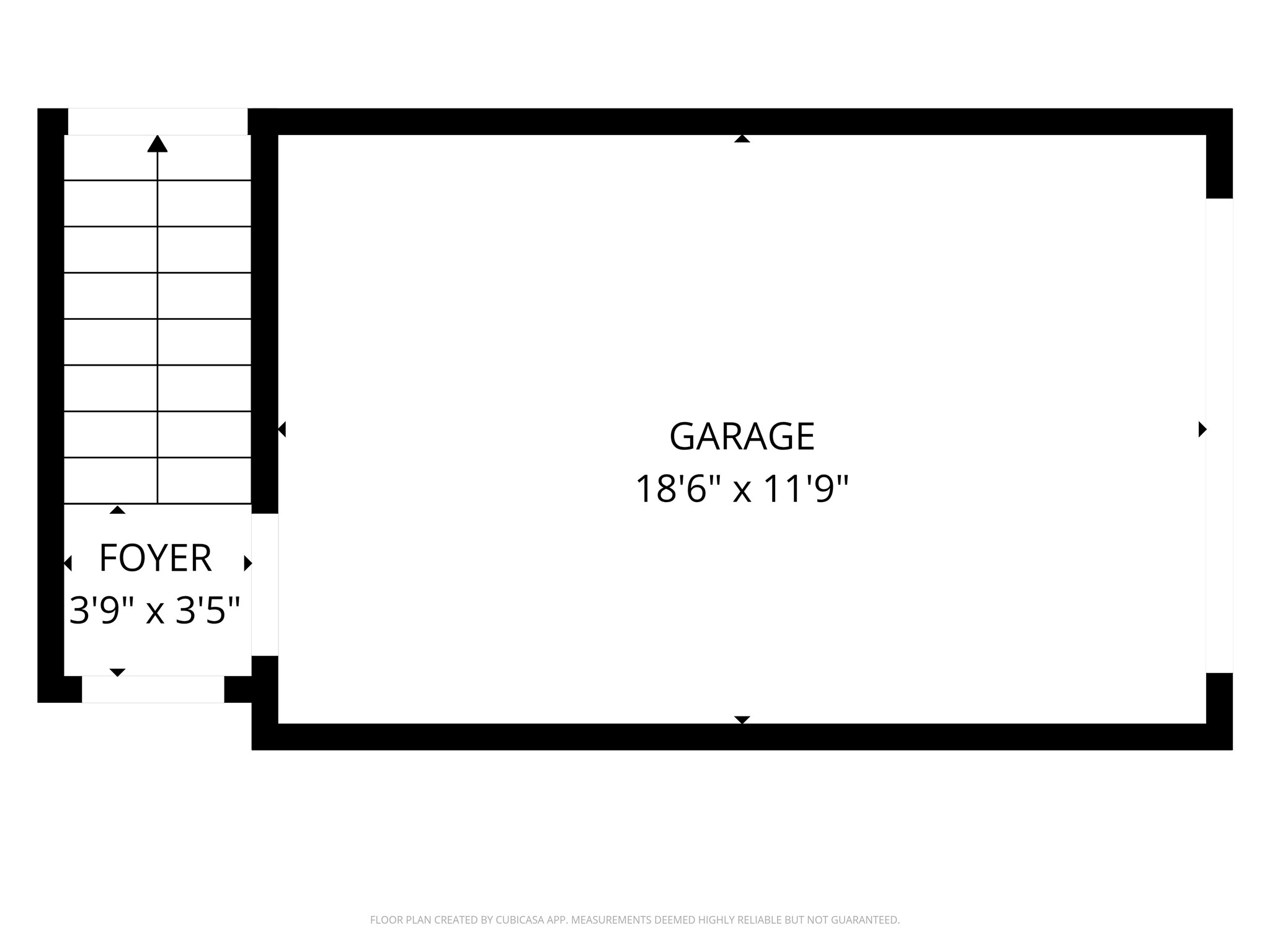 7117 Eastwood Street Houston, TX 77021 - Photo 34 of 35
