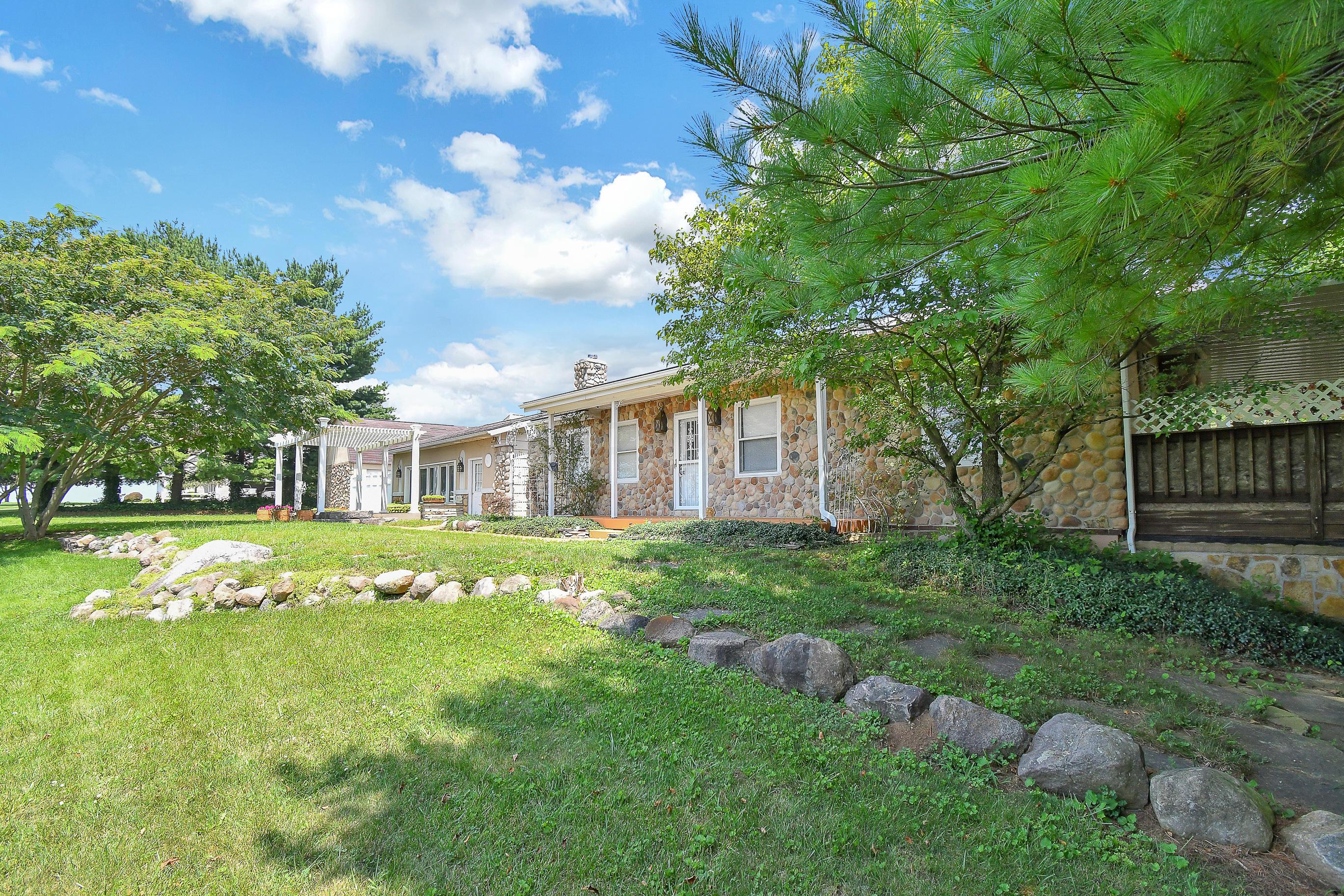 1996 Orr Road Chillicothe, OH 45601 - Photo 3 of 54 Gallery Image 3