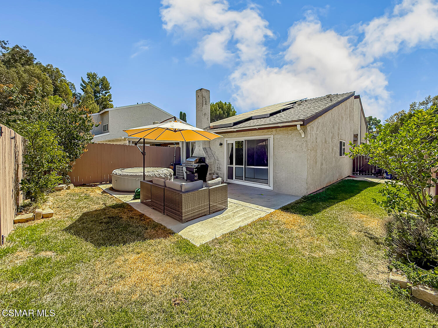 2448 Stow Street Simi Valley, CA 93063 - Photo 24 of 34 iBackyard4