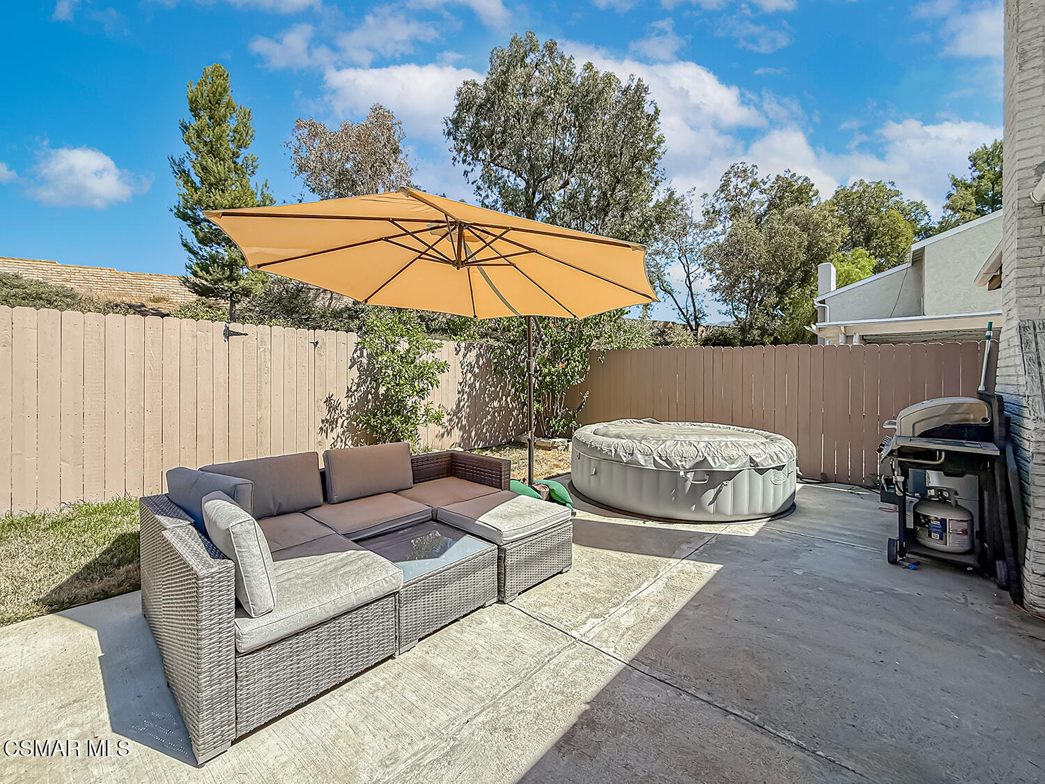 2448 Stow Street Simi Valley, CA 93063 - Photo 25 of 34 iBackyard5