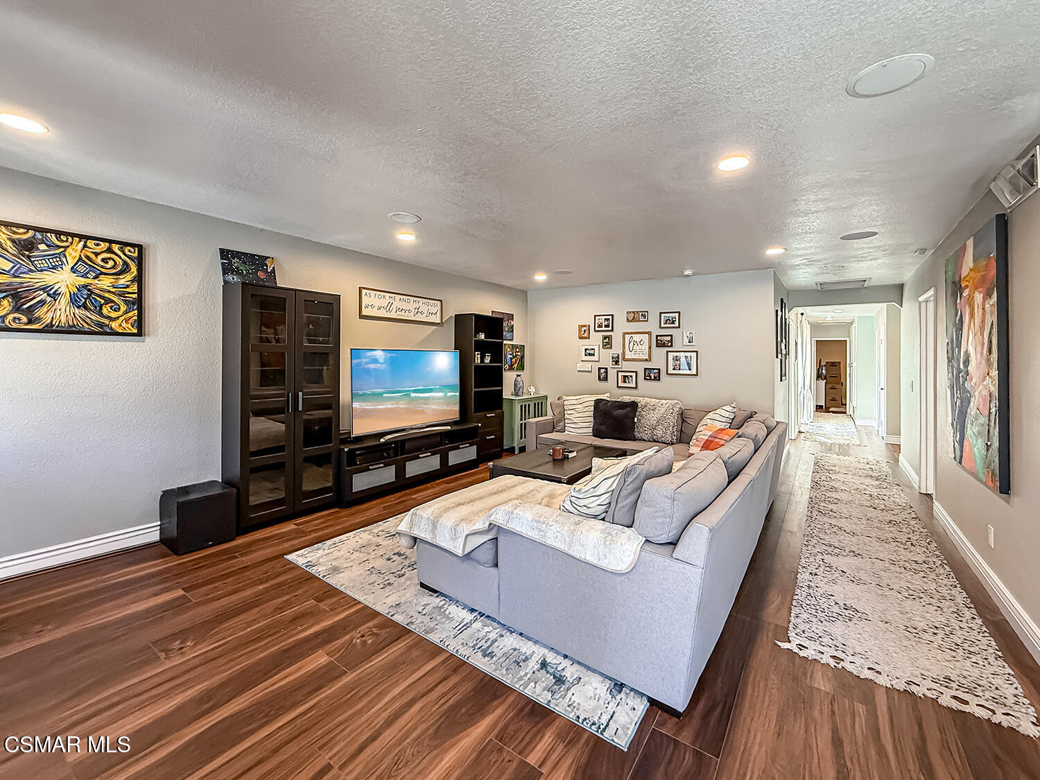 2448 Stow Street Simi Valley, CA 93063 - Photo 5 of 34 bLiving and Diniing3