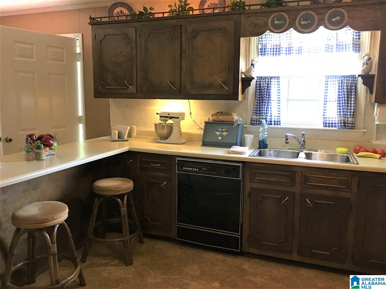 391 Duke Drive Heflin, AL 36264 - Photo 31 of 50