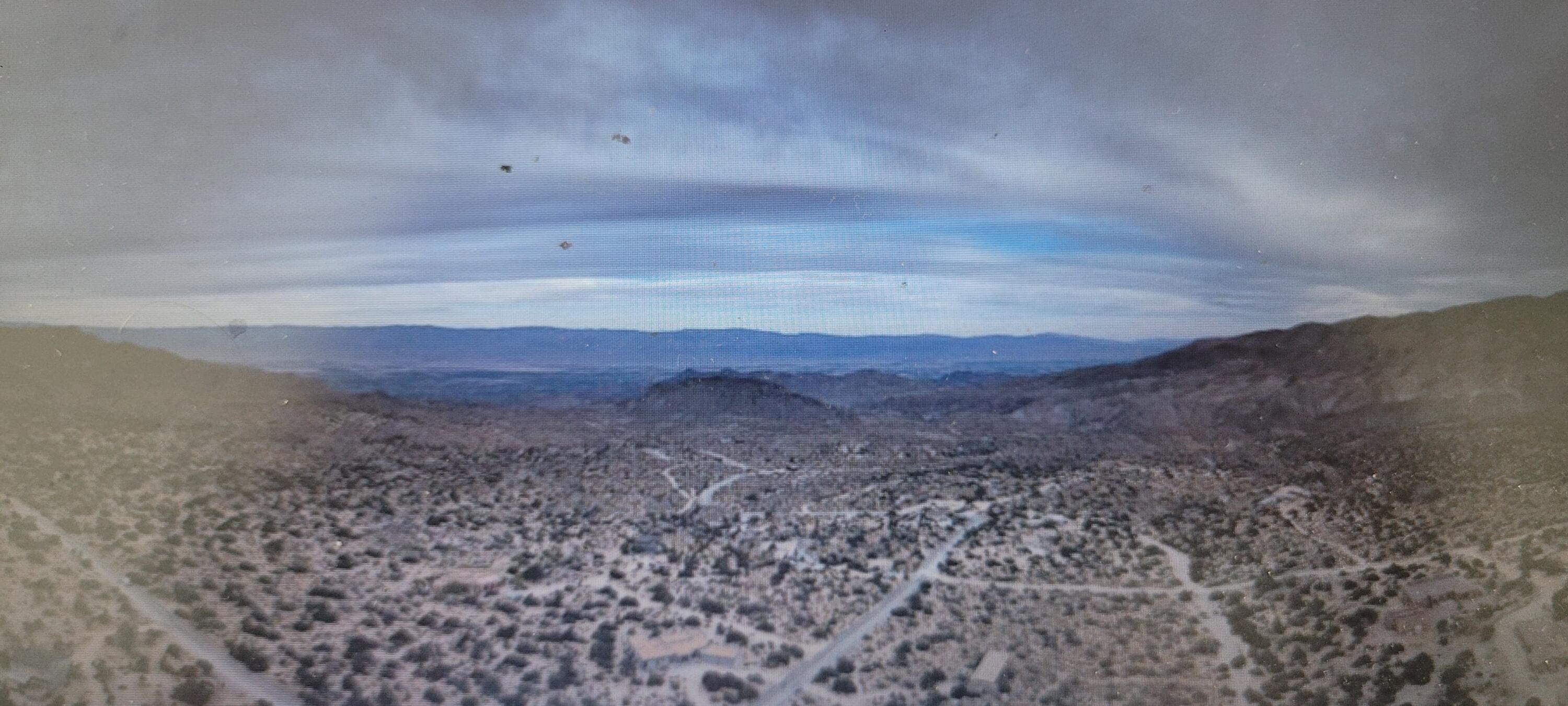 0 Waterwell Road Mountain Center, CA 92561 - Photo 2 of 4 a view of a dry yard