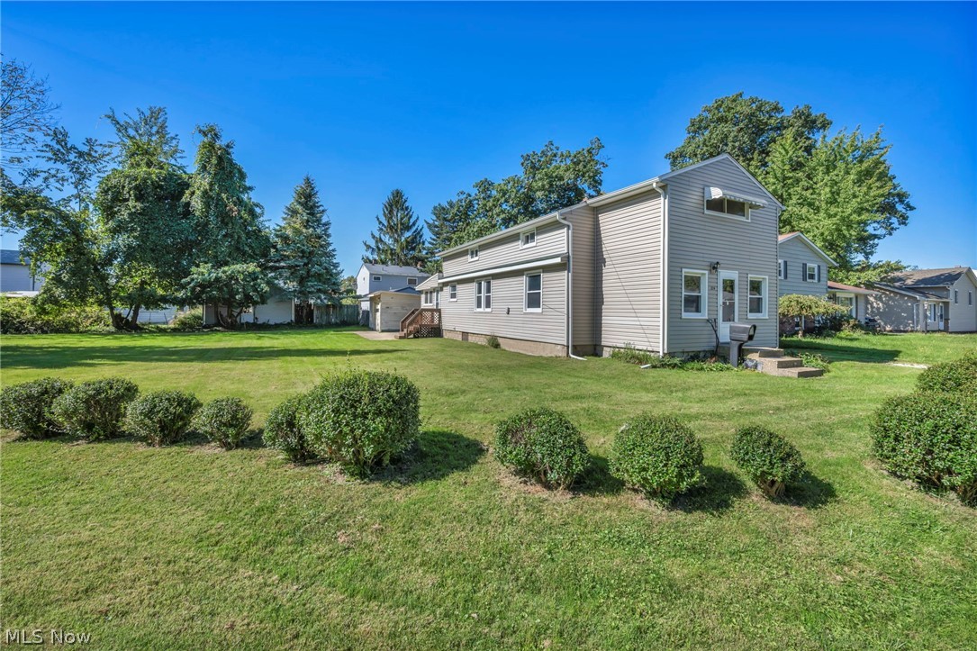224 Kenyon Road Eastlake, OH 44095 - Photo 31 of 36 Gallery Image 31