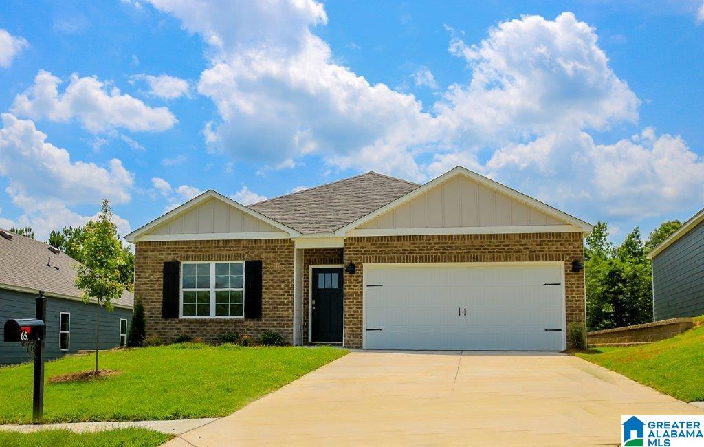 65 Sussex Road Odenville, AL 35120 - Photo 14 of 18