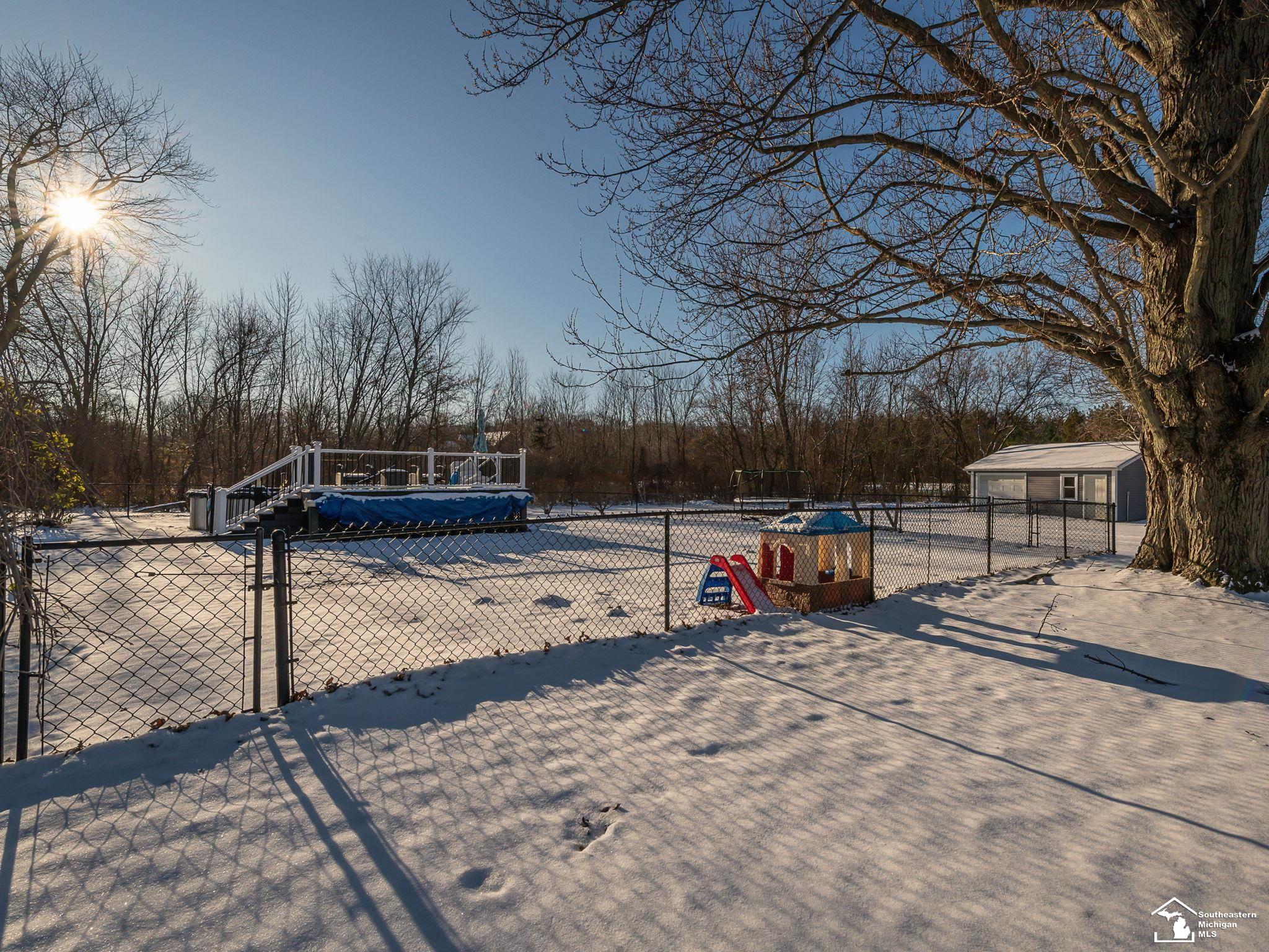 8485 South Stony Creek Road Carleton, MI 48117 - Photo 28 of 45