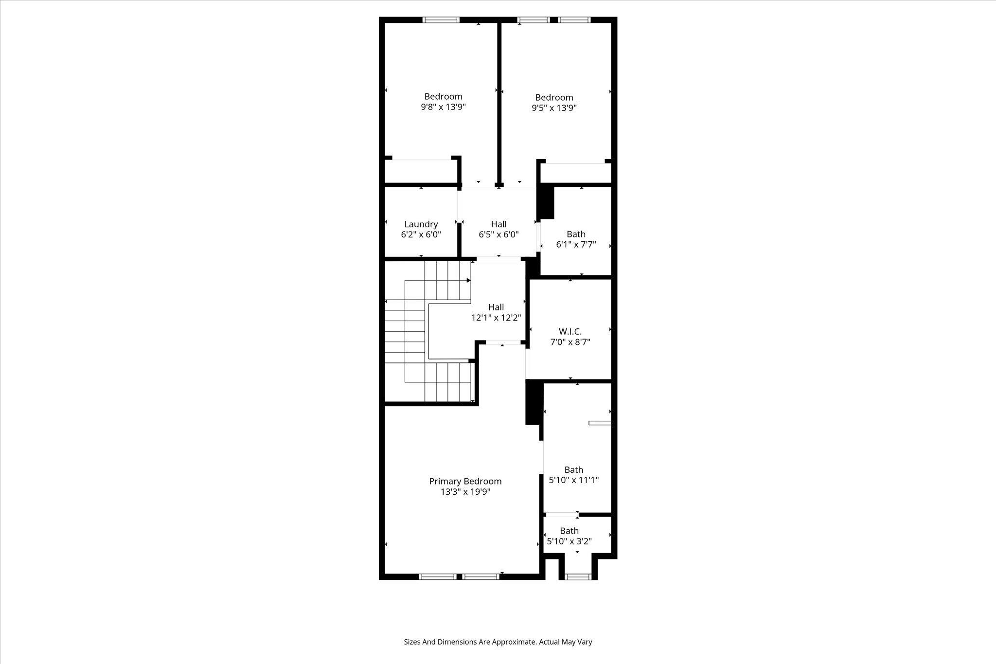 2440 Sanabria Lane Brea, CA 92821 - Photo 49 of 49 51-Floor Plan