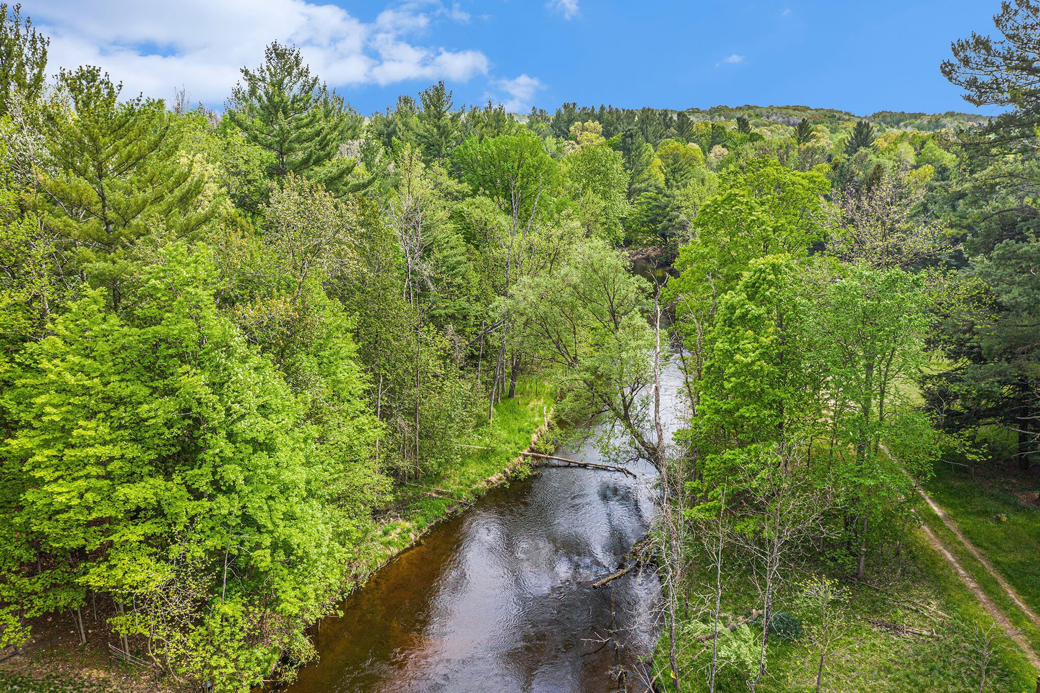 7777 East Washington Road Branch, MI 49402 - Photo 56 of 60 053_dji_0322