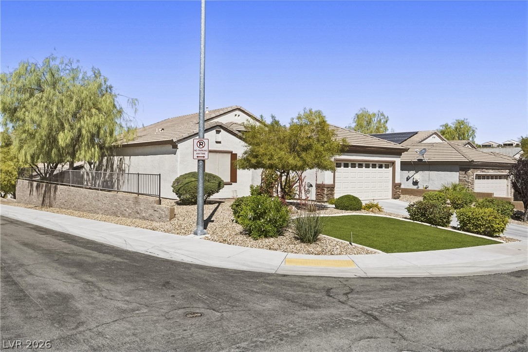 2541 Darda Street Henderson, NV 89044 - Photo 26 of 26 Corner lot