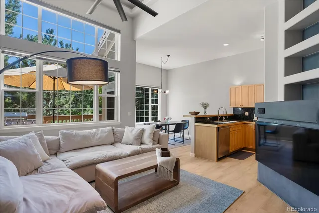 $495,000 | 1385 South Ulster Street, Denver, CO 80231