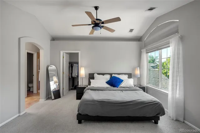 $495,000 | 1385 South Ulster Street, Denver, CO 80231