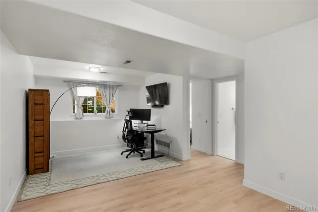 $495,000 | 1385 South Ulster Street, Denver, CO 80231