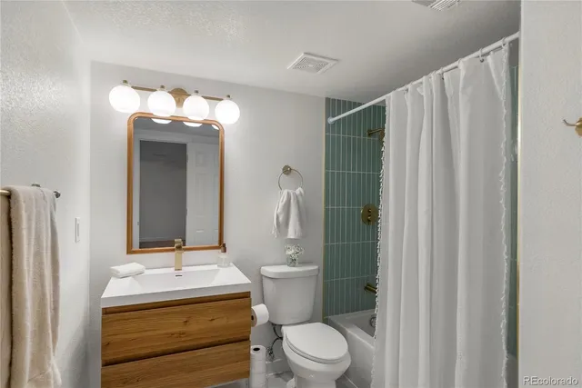 $495,000 | 1385 South Ulster Street, Denver, CO 80231