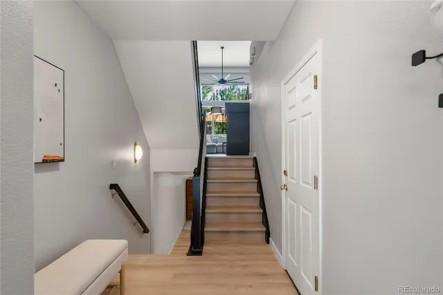 $495,000 | 1385 South Ulster Street, Denver, CO 80231