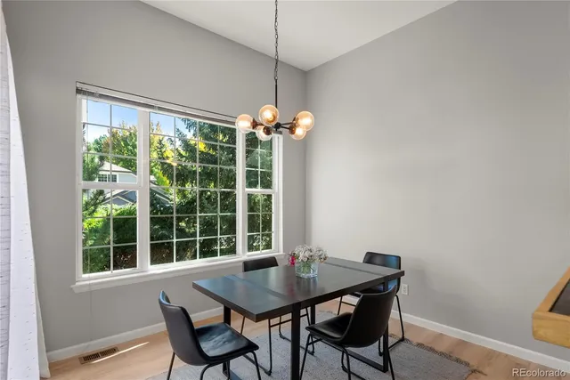 $495,000 | 1385 South Ulster Street, Denver, CO 80231