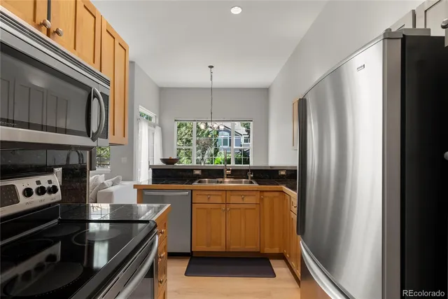 $495,000 | 1385 South Ulster Street, Denver, CO 80231