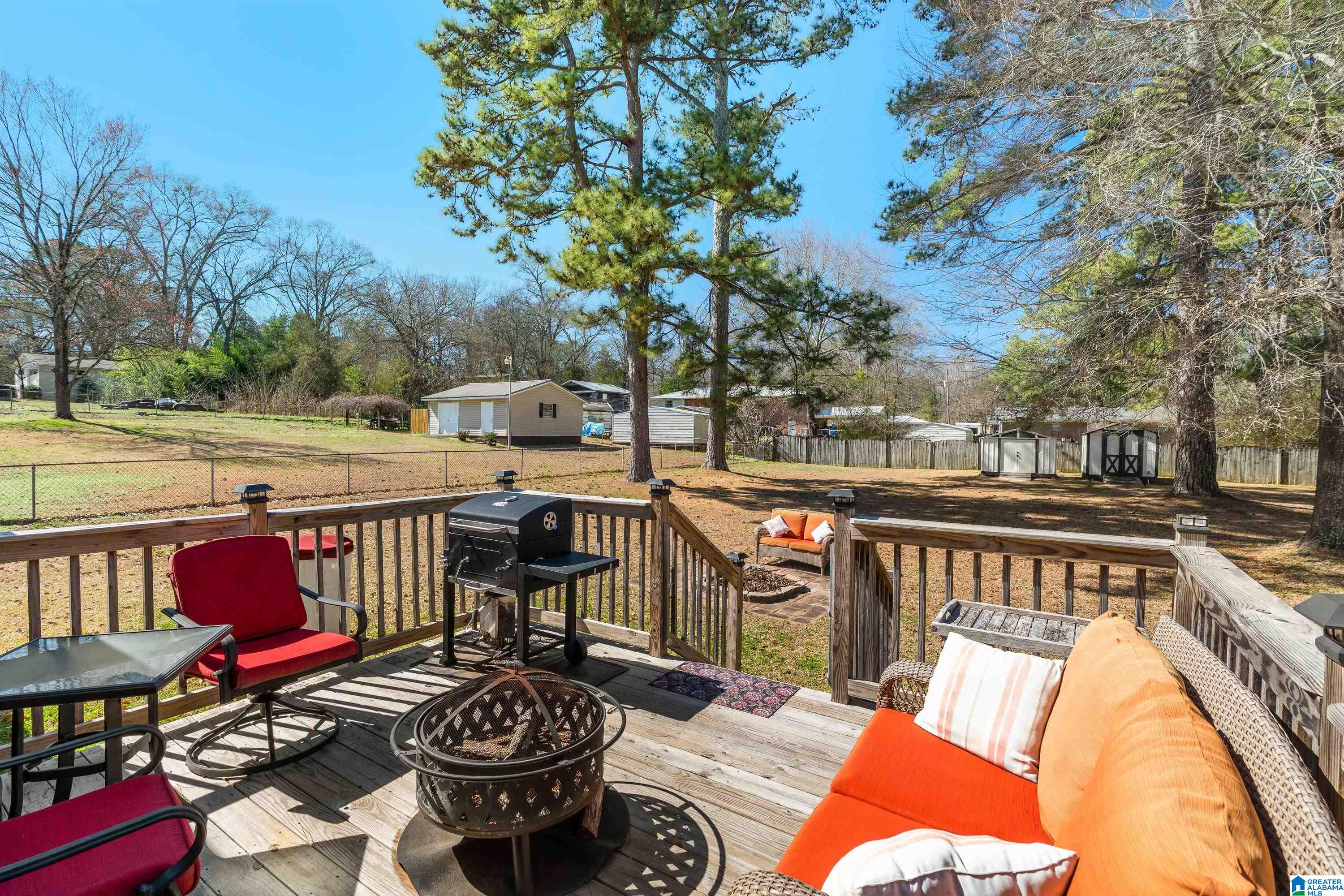 208 10th Street Southwest Alabaster, AL 35007 - Photo 24 of 28 Gallery Image 24