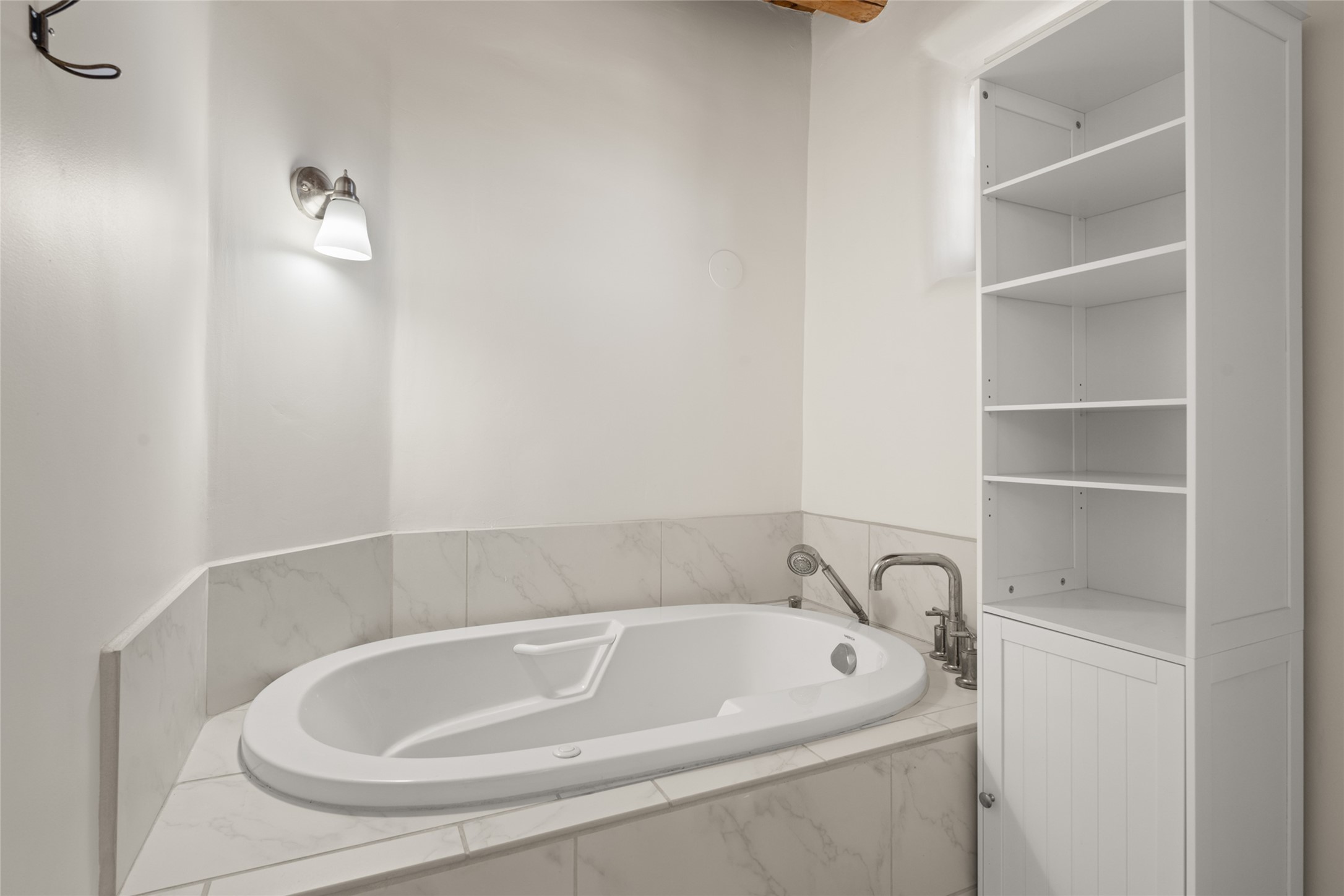 2347 Botulph Road Santa Fe, NM 87505 - Photo 24 of 43 Guest Bath