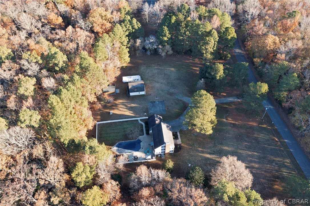 439 Holland Point Road Dutton, VA 23050 - Photo 47 of 50 Gallery Image 47