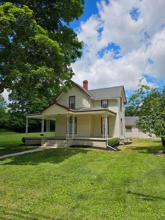 $199,900 | 160 East Sandusky Street, Mechanicsburg, OH 43044