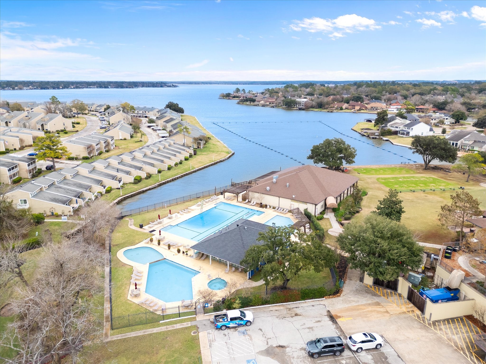 254 Capetown Montgomery, TX 77356 - Photo 36 of 40