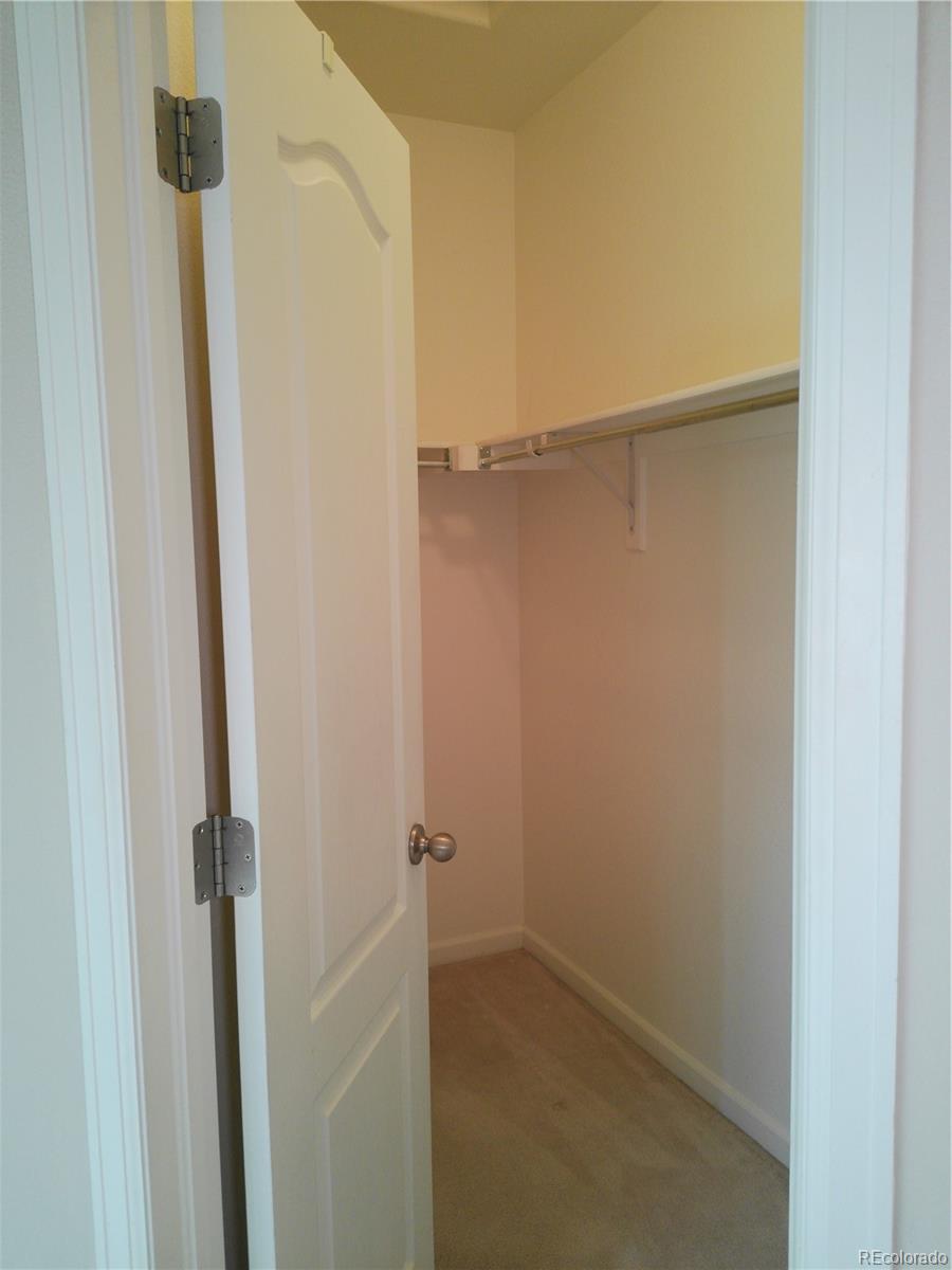 4714 ROWLAND Heights Colorado Springs, CO 80923 - Photo 24 of 41 a view of small space