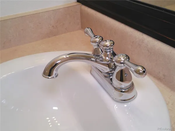 a view of a house with garage