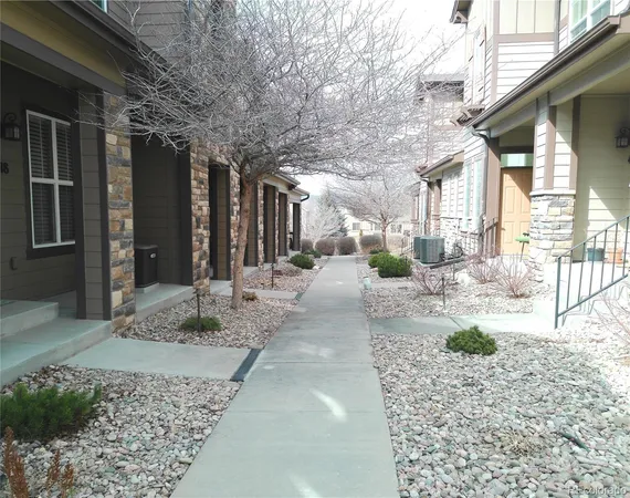 $1,950 | 4714 ROWLAND Heights, Colorado Springs, CO 80923