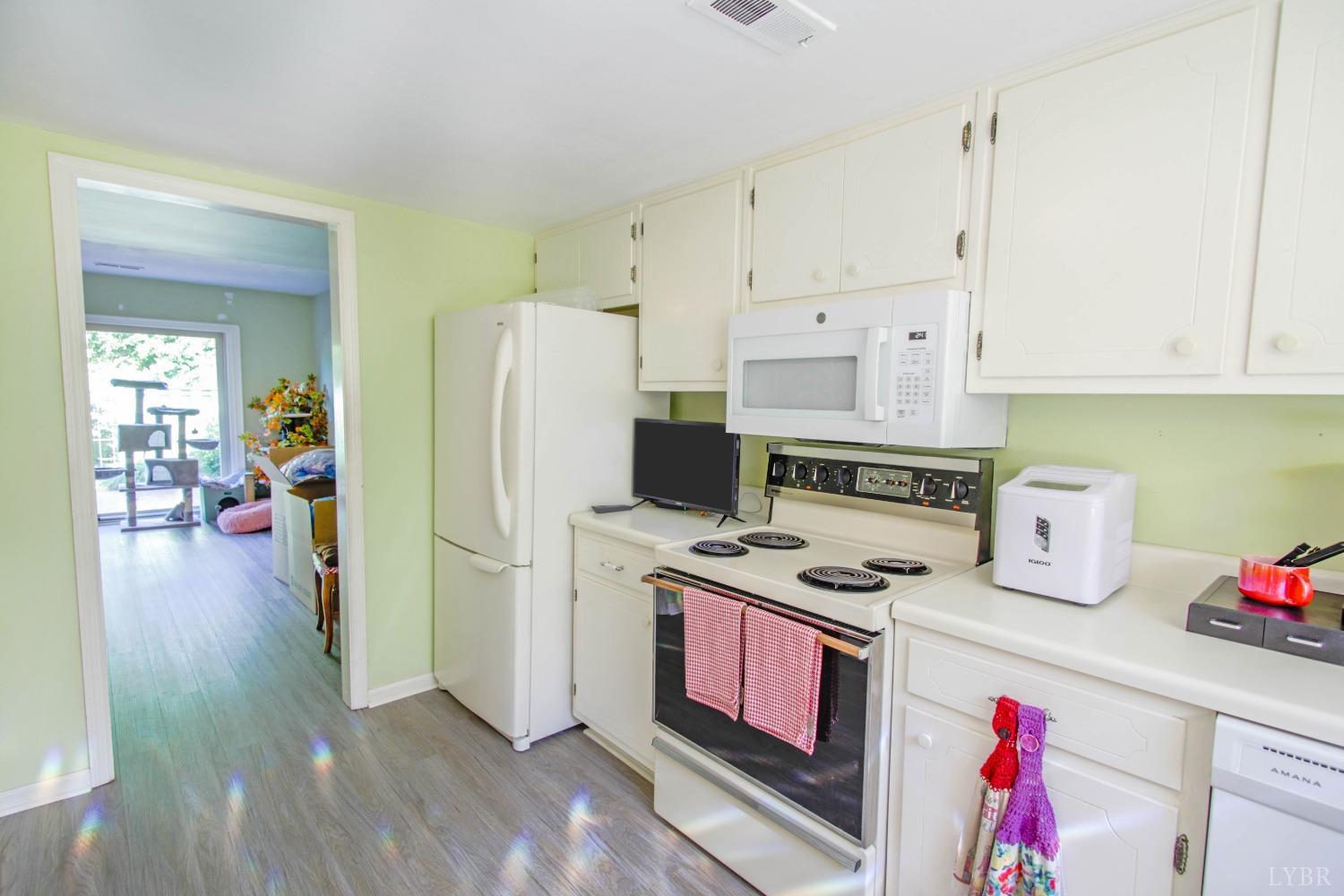 3101 Link Road, Unit 31 Lynchburg, VA 24503 - Photo 11 of 31 Gallery Image 11