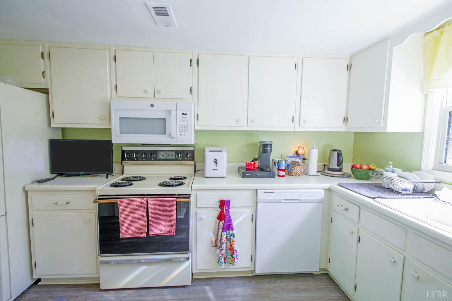 3101 Link Road, Unit 31 Lynchburg, VA 24503 - Photo 13 of 31 Gallery Image 13