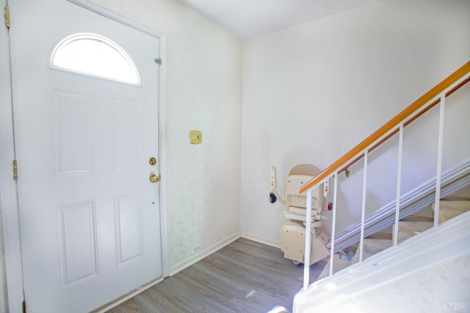 3101 Link Road, Unit 31 Lynchburg, VA 24503 - Photo 16 of 31 Gallery Image 16