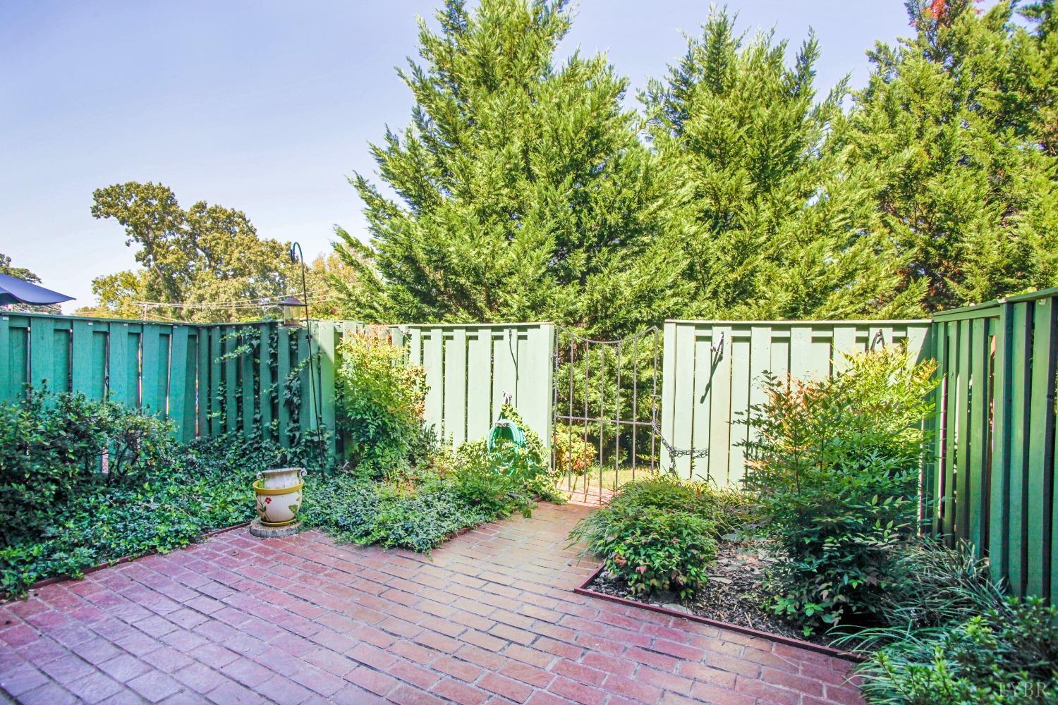 3101 Link Road, Unit 31 Lynchburg, VA 24503 - Photo 28 of 31 Gallery Image 28