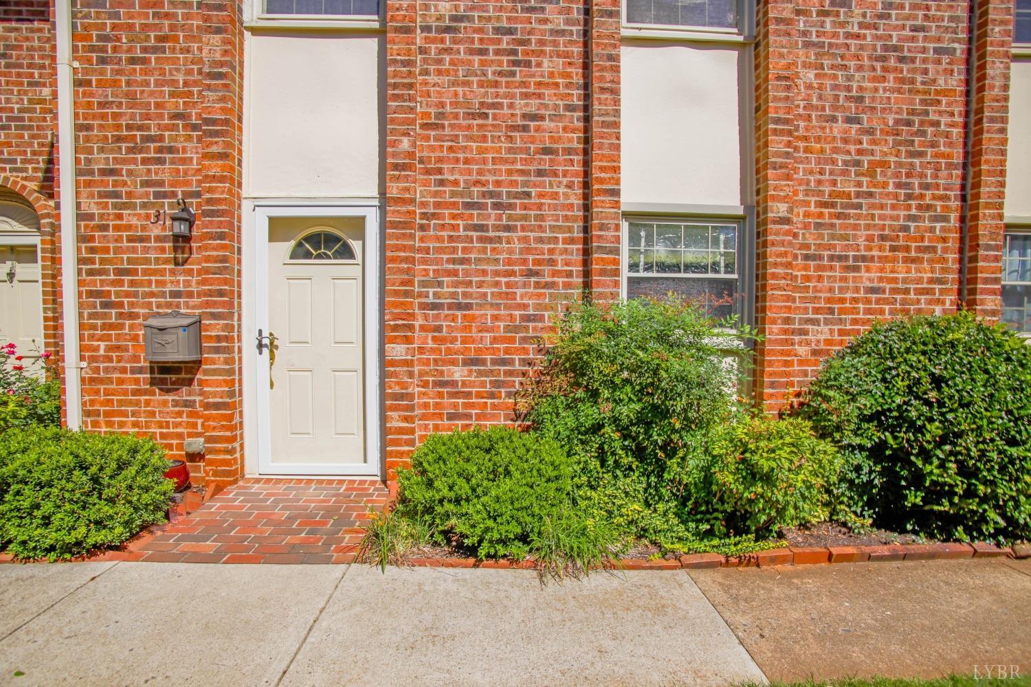 3101 Link Road, Unit 31 Lynchburg, VA 24503 - Photo 31 of 31 Gallery Image 31