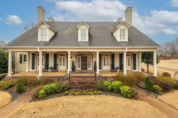 $846,400 | 3233 Wedge Hill Cove, Memphis, TN 38125