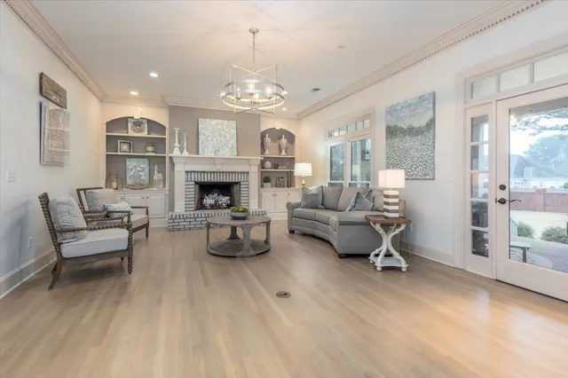 $849,900 | 3233 Wedge Hill Cove, Memphis, TN 38125