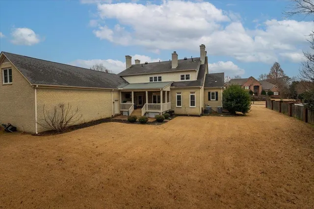 $849,900 | 3233 Wedge Hill Cove, Memphis, TN 38125