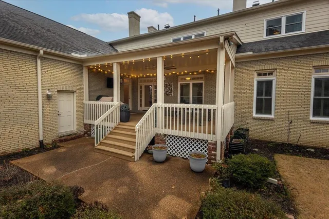 $849,900 | 3233 Wedge Hill Cove, Memphis, TN 38125