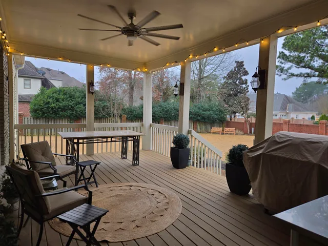 $849,900 | 3233 Wedge Hill Cove, Memphis, TN 38125