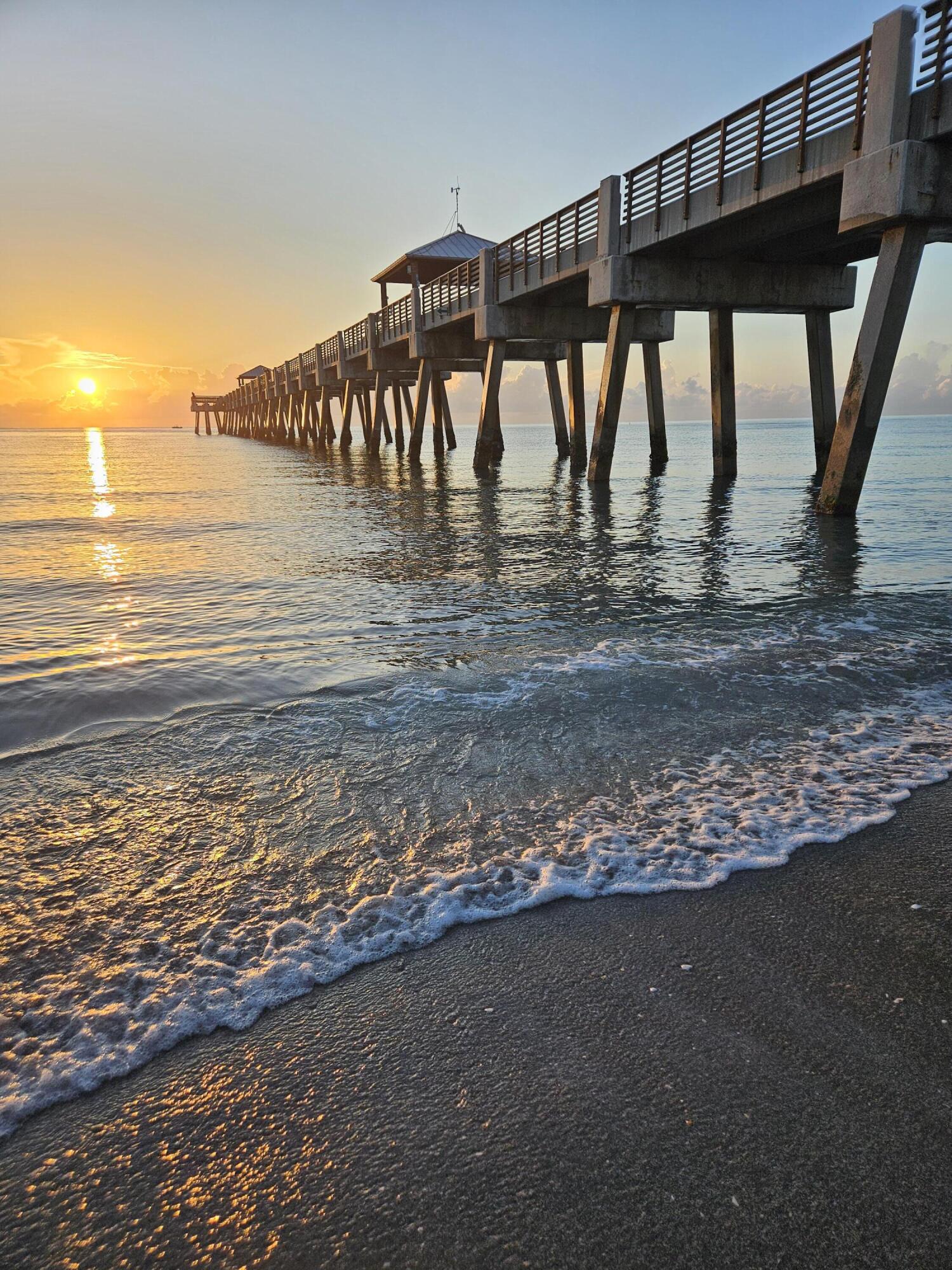 1206 Mainsail Circle Jupiter, FL 33477 - Photo 5 of 7 a view of ocean view