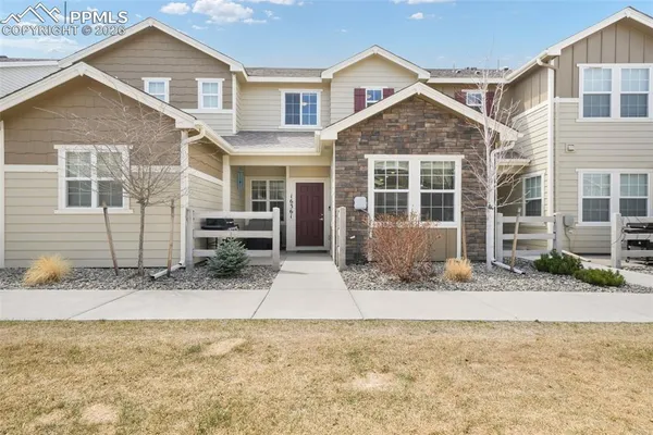 $409,500 | 16361 Gaucho Gulch Grove, Monument, CO 80132